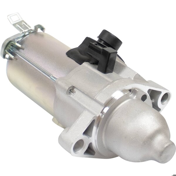 Db Electrical Remanufactured Starter for 2.4L Honda Accord, CRV07-11 Element & Acura TSX 410-54228R - main